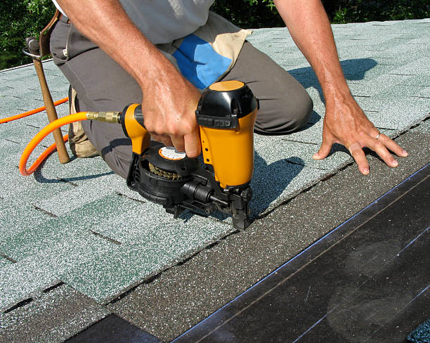 Quick and Trustworthy Emergency Roof Repair Services in Canton Valley, CT