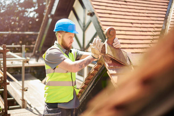 Gutter Installation and Roofing in Canton Valley, CT